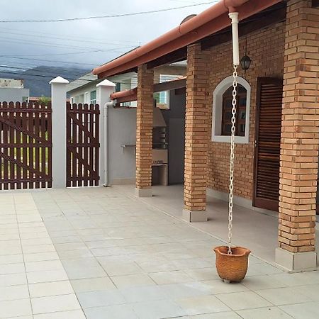 Casa Para Temporada E Final De Semana Ubatuba Zewnętrze zdjęcie