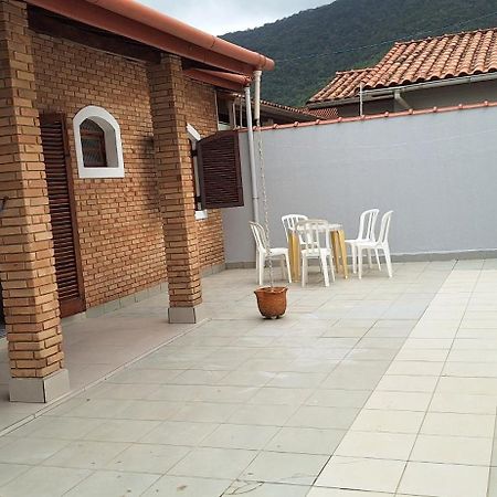 Casa Para Temporada E Final De Semana Ubatuba Zewnętrze zdjęcie