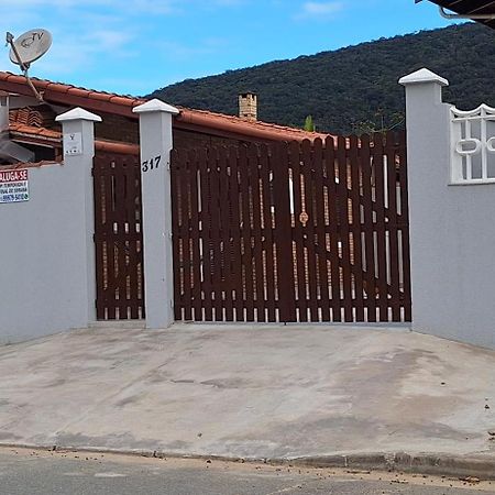 Casa Para Temporada E Final De Semana Ubatuba Zewnętrze zdjęcie