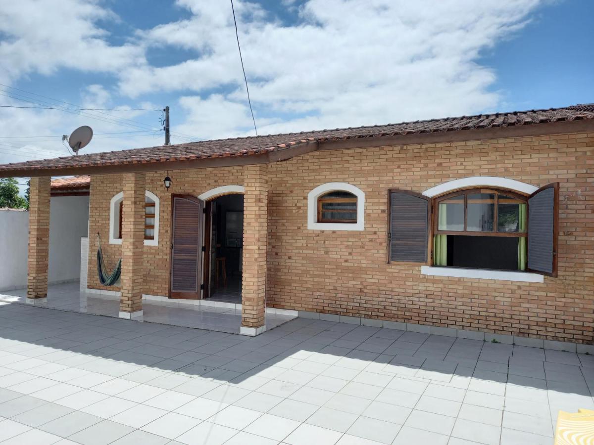 Casa Para Temporada E Final De Semana Ubatuba Zewnętrze zdjęcie
