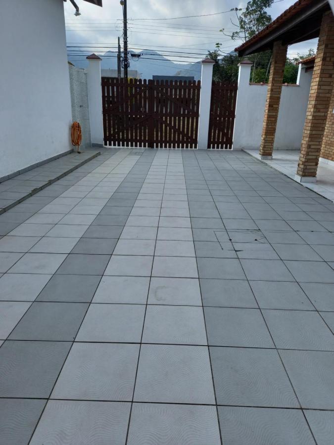 Casa Para Temporada E Final De Semana Ubatuba Zewnętrze zdjęcie