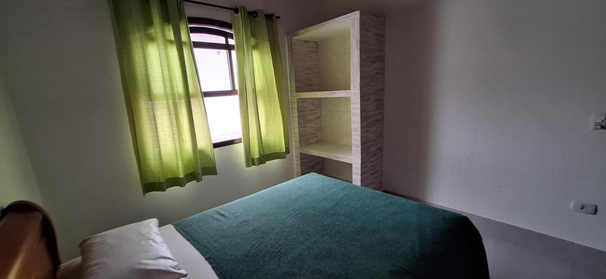 Casa Para Temporada E Final De Semana Ubatuba Zewnętrze zdjęcie