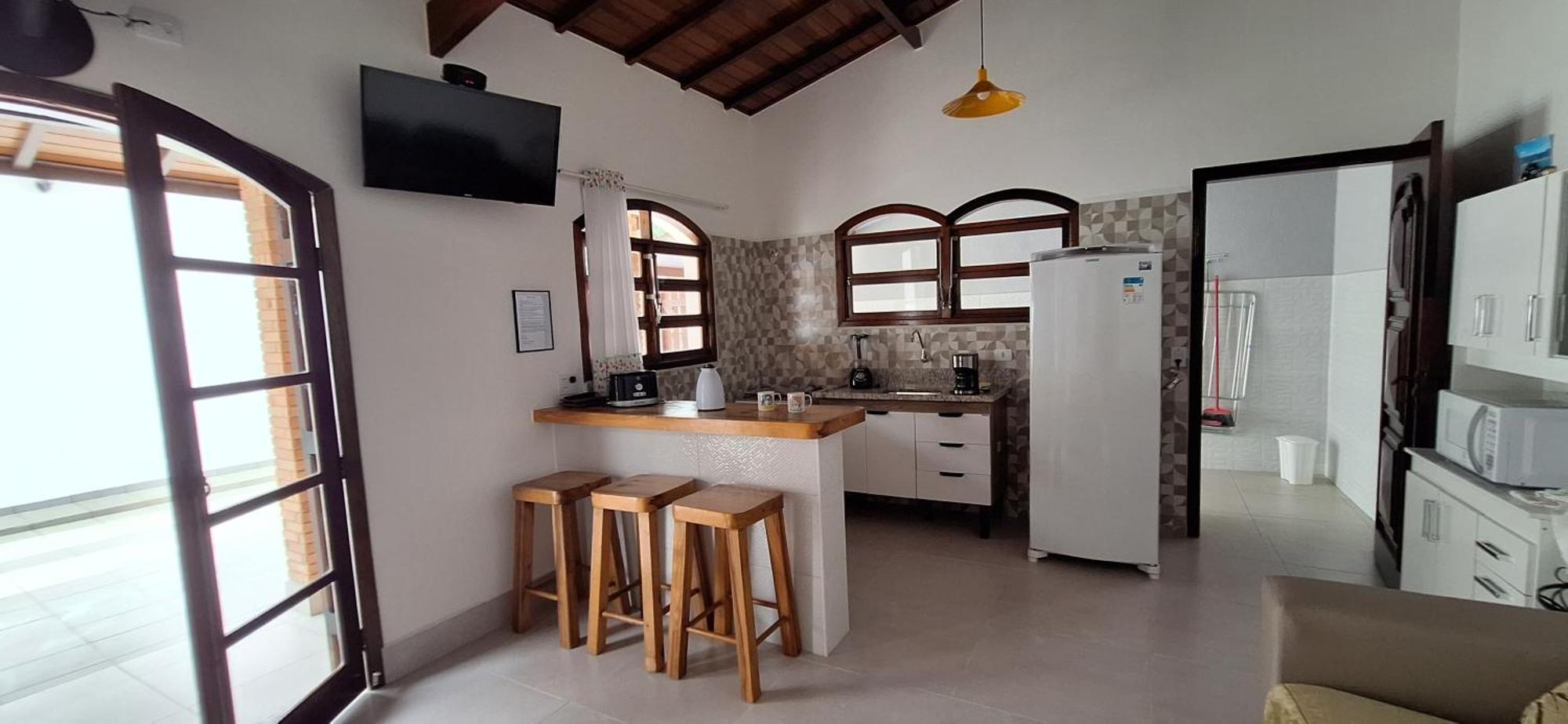 Casa Para Temporada E Final De Semana Ubatuba Zewnętrze zdjęcie