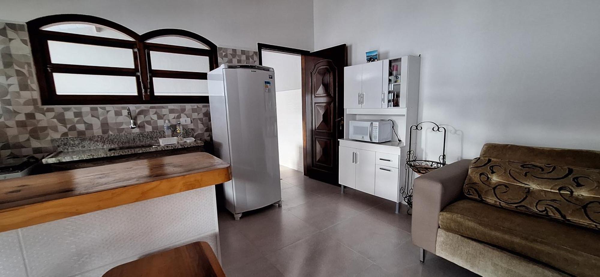 Casa Para Temporada E Final De Semana Ubatuba Zewnętrze zdjęcie