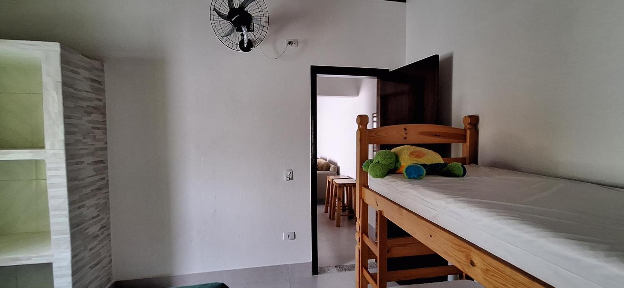 Casa Para Temporada E Final De Semana Ubatuba Zewnętrze zdjęcie