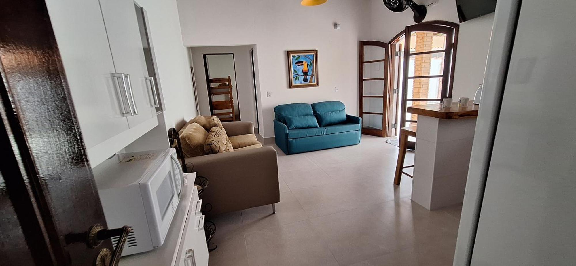 Casa Para Temporada E Final De Semana Ubatuba Zewnętrze zdjęcie