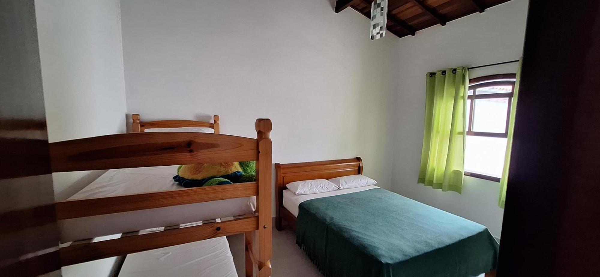 Casa Para Temporada E Final De Semana Ubatuba Zewnętrze zdjęcie
