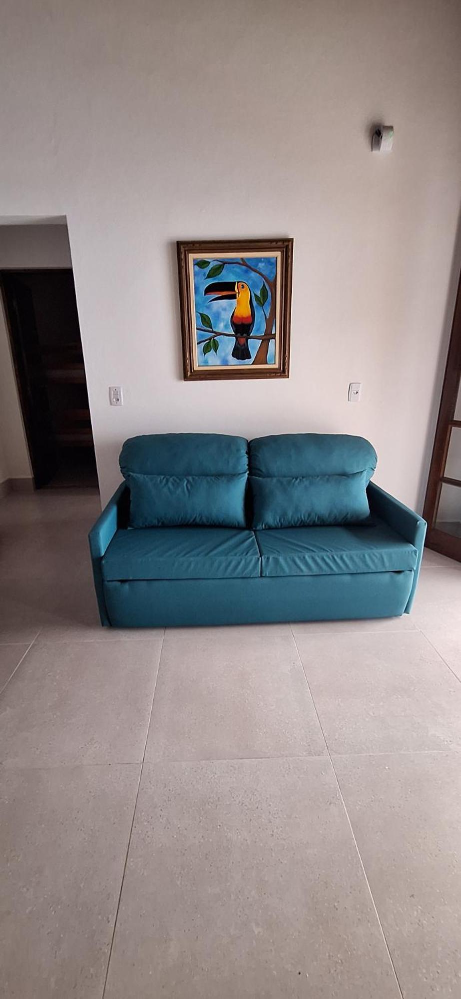 Casa Para Temporada E Final De Semana Ubatuba Zewnętrze zdjęcie